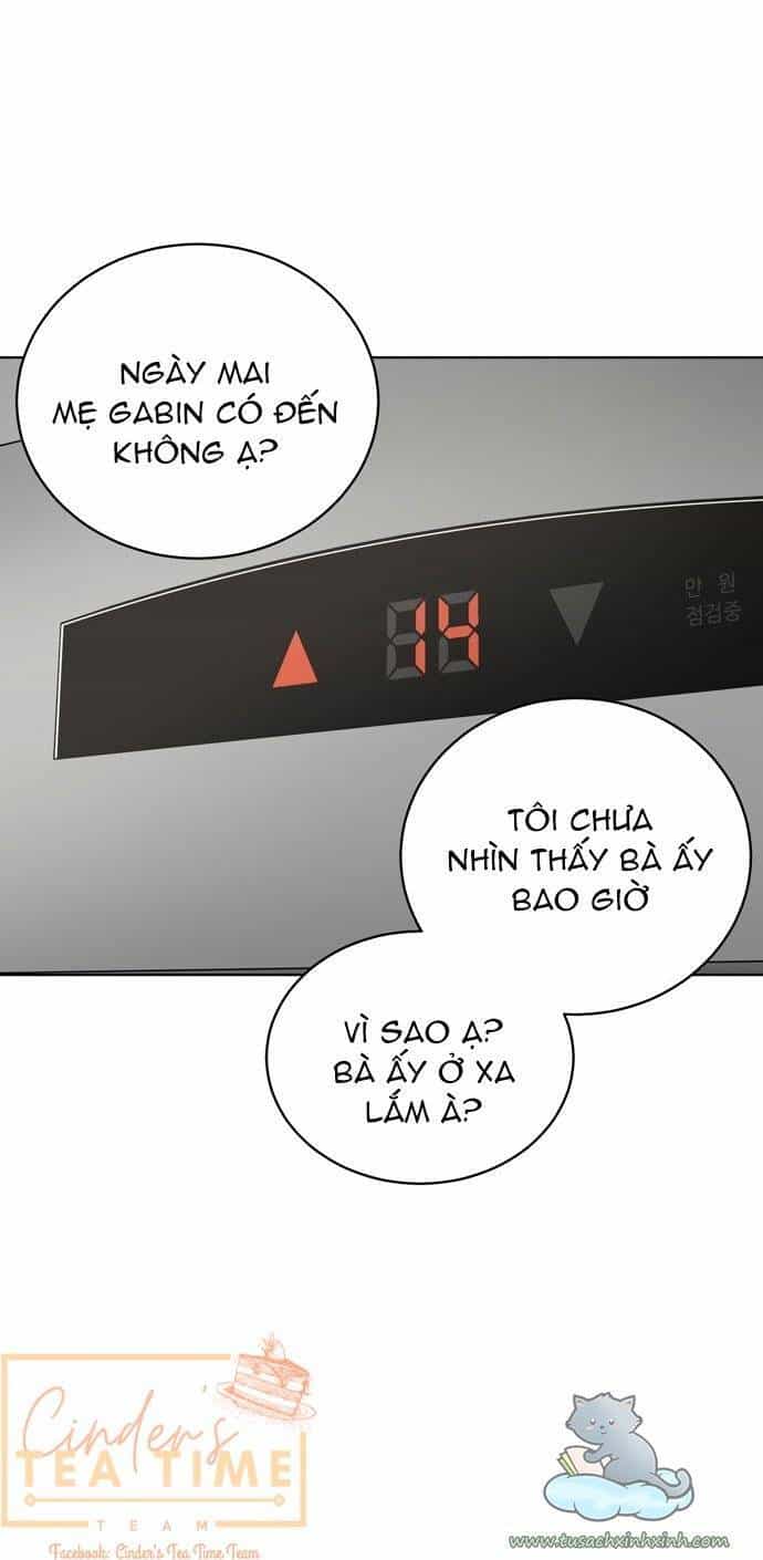 Cô Nàng Hết Thuốc Chữa - Chương 9 - ảnh 46