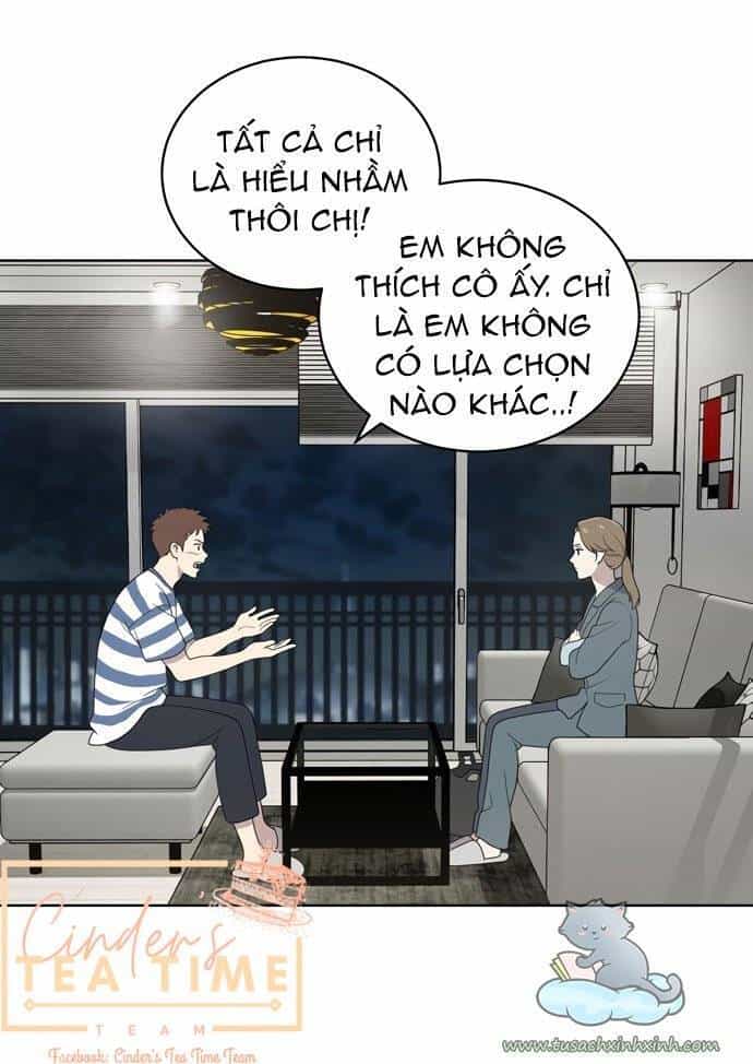 Cô Nàng Hết Thuốc Chữa - Chương 9 - ảnh 5