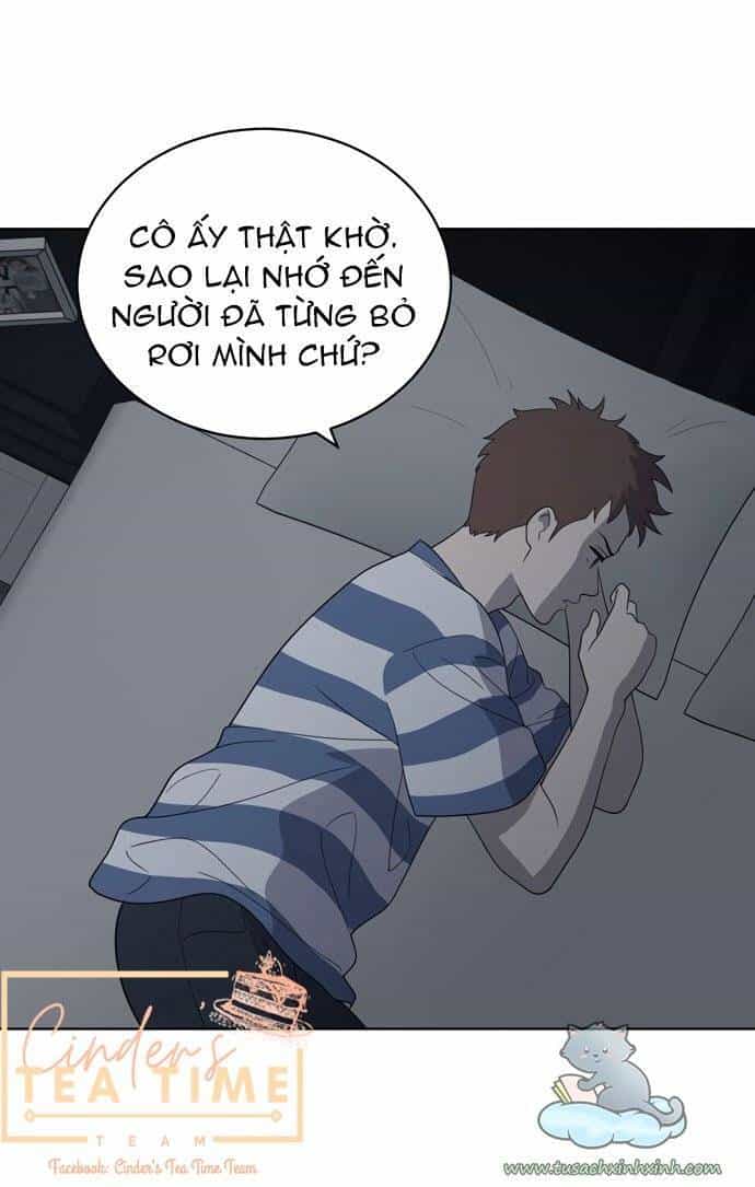 Cô Nàng Hết Thuốc Chữa - Chương 9 - ảnh 57