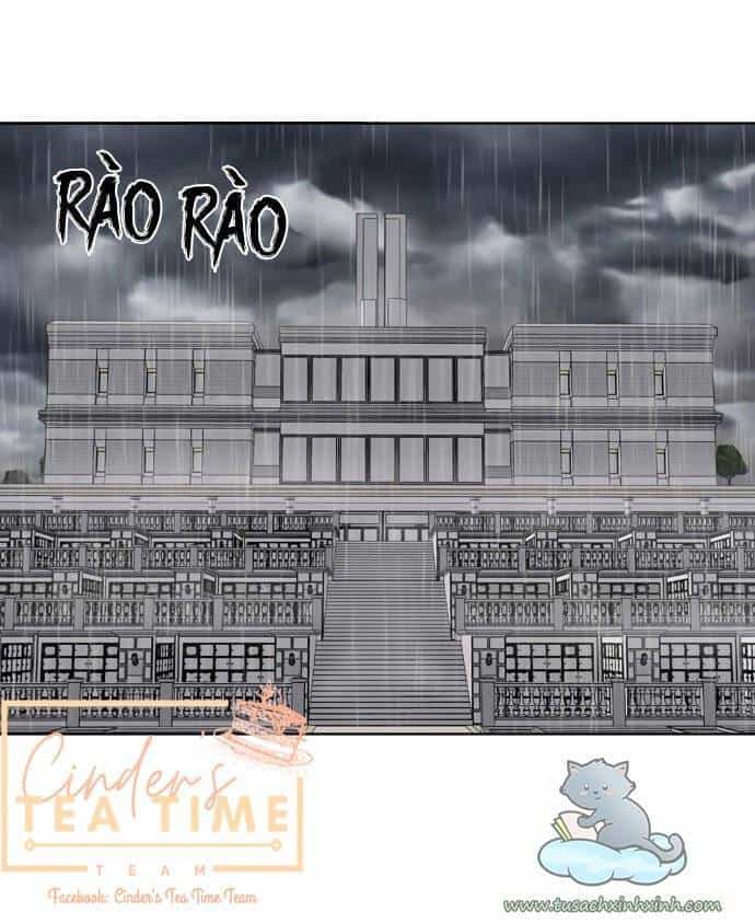 Cô Nàng Hết Thuốc Chữa - Chương 9 - ảnh 61
