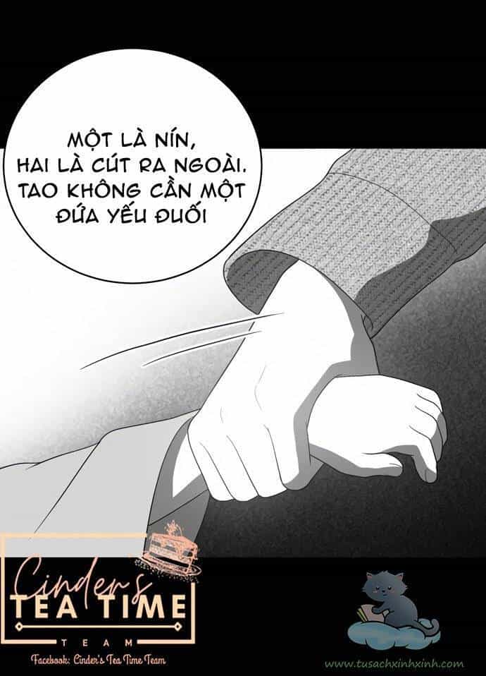 Cô Nàng Hết Thuốc Chữa - Chương 9 - ảnh 74