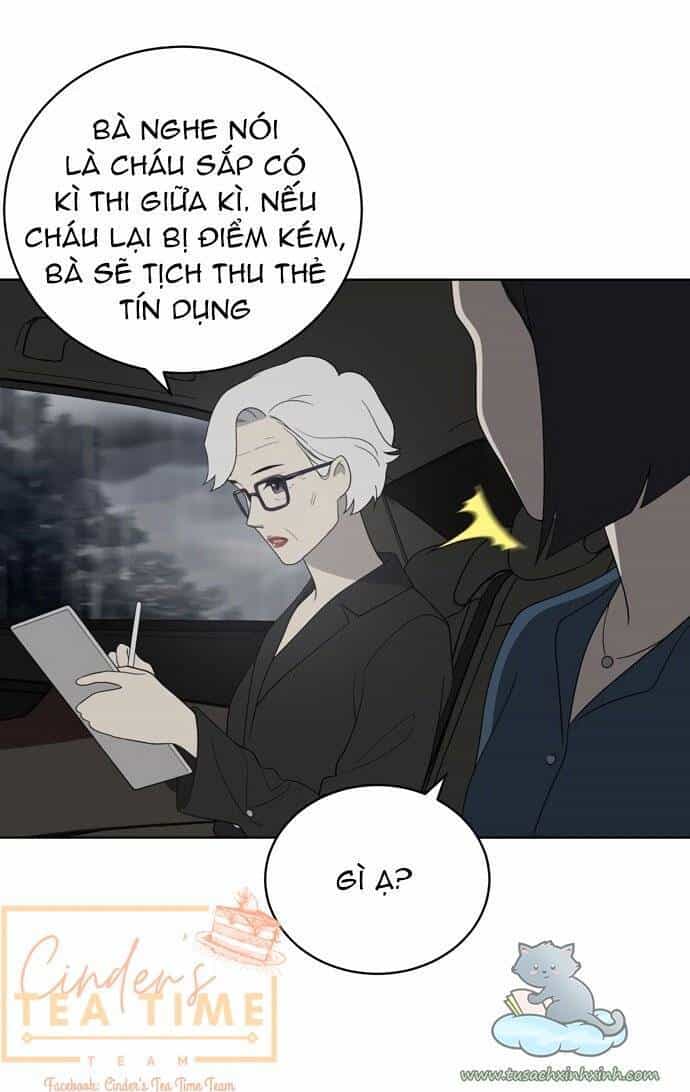 Cô Nàng Hết Thuốc Chữa - Chương 9 - ảnh 88