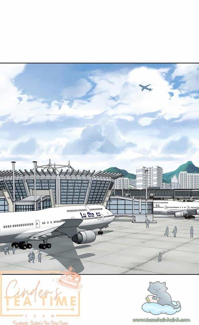 Cô Nàng Hết Thuốc Chữa - Chương 9 - ảnh 93