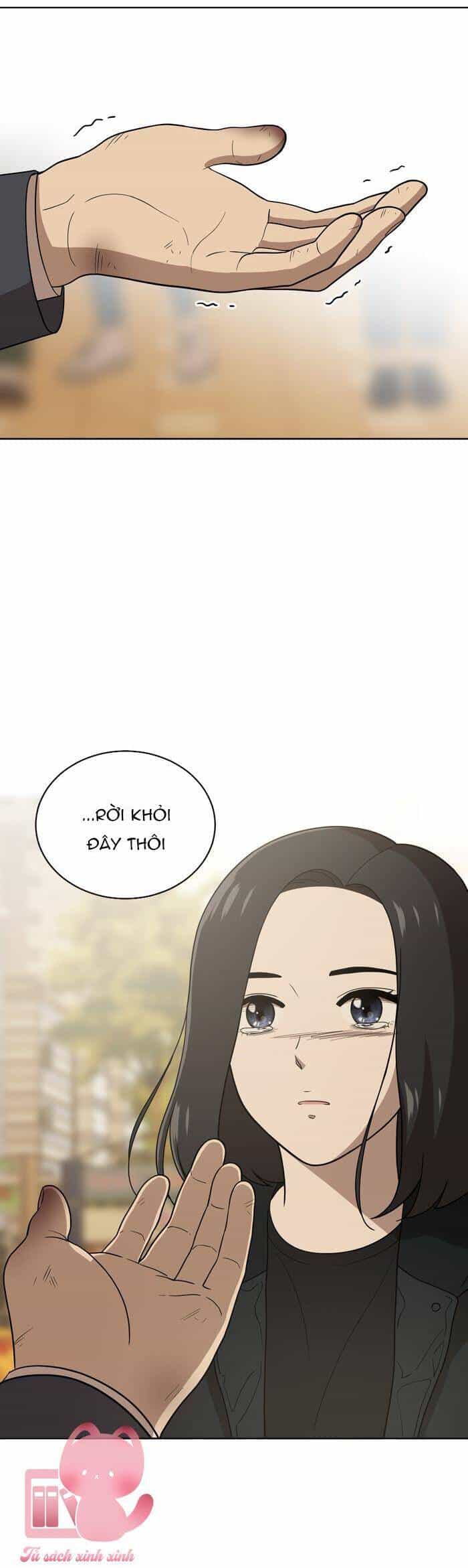 Cô Nàng Hết Thuốc Chữa - Chương 90 - ảnh 44