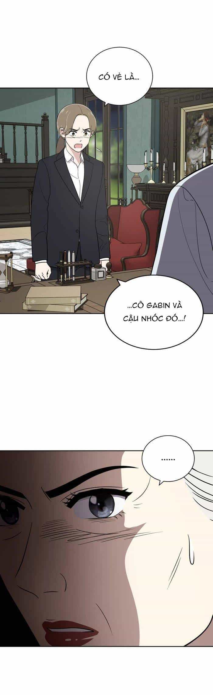 Cô Nàng Hết Thuốc Chữa - Chương 91 - ảnh 26