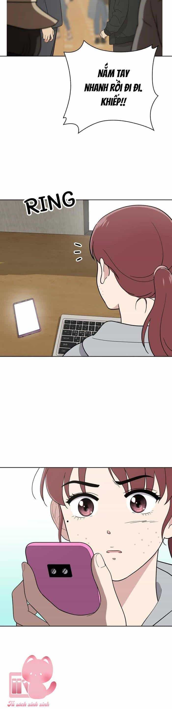 Cô Nàng Hết Thuốc Chữa - Chương 91 - ảnh 32