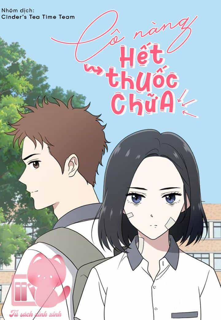 Cô Nàng Hết Thuốc Chữa - Chương 93 - ảnh 2