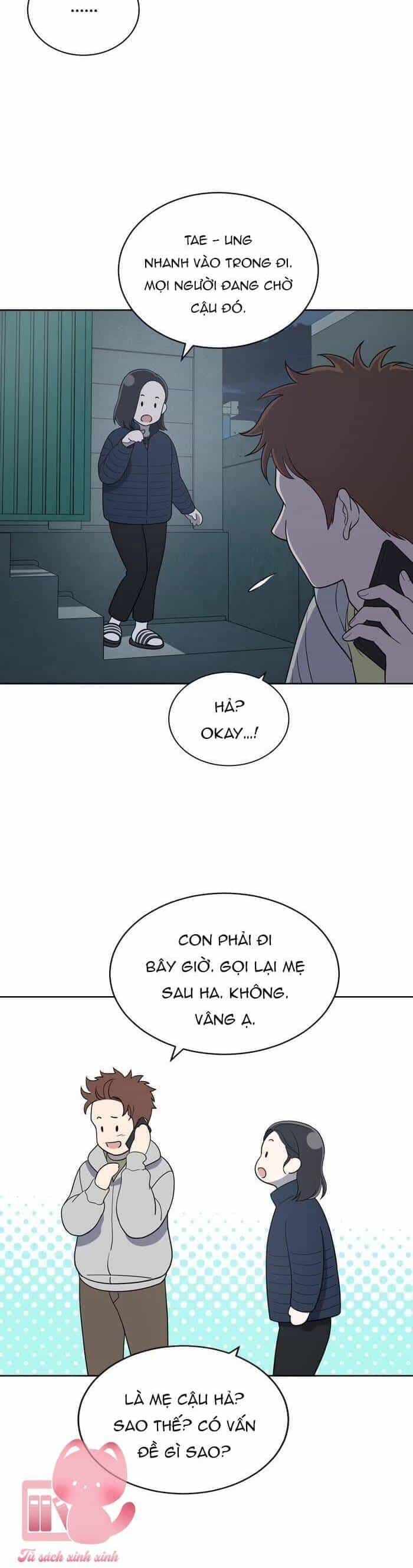 Cô Nàng Hết Thuốc Chữa - Chương 94 - ảnh 14