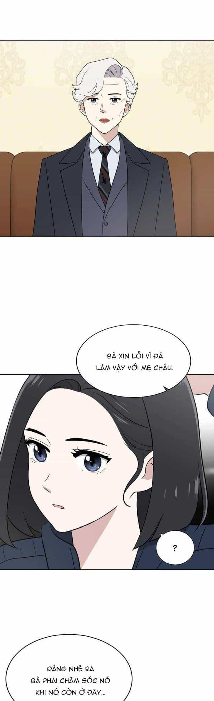 Cô Nàng Hết Thuốc Chữa - Chương 94 - ảnh 24