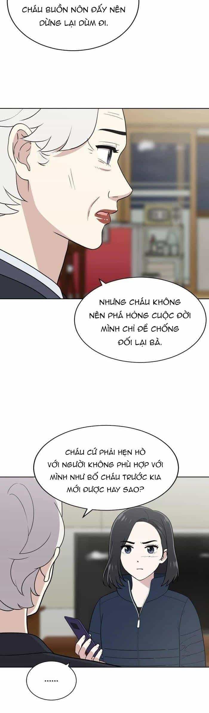Cô Nàng Hết Thuốc Chữa - Chương 94 - ảnh 28