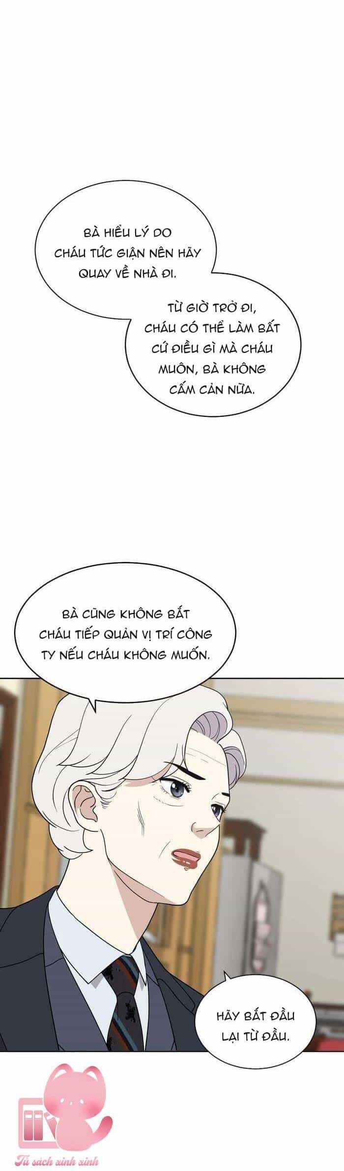 Cô Nàng Hết Thuốc Chữa - Chương 94 - ảnh 29