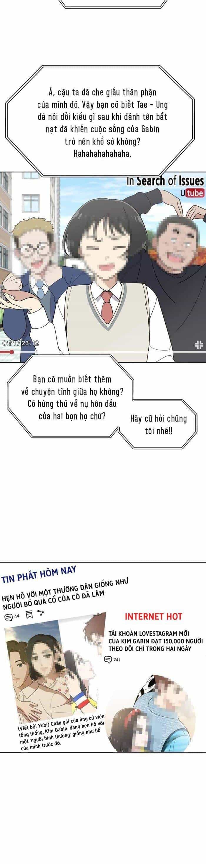 Cô Nàng Hết Thuốc Chữa - Chương 94 - ảnh 4