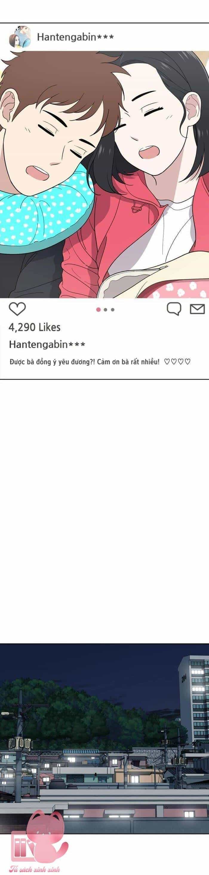Cô Nàng Hết Thuốc Chữa - Chương 94 - ảnh 5