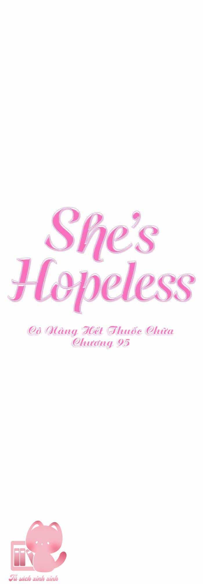 Cô Nàng Hết Thuốc Chữa - Chương 95 - ảnh 14