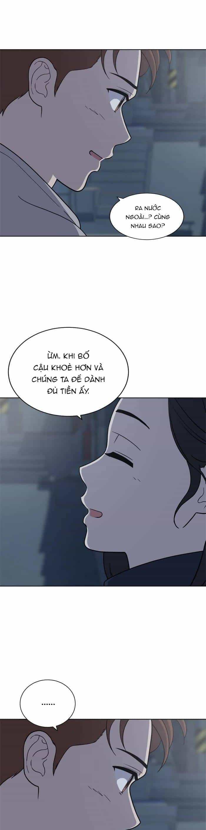 Cô Nàng Hết Thuốc Chữa - Chương 95 - ảnh 22