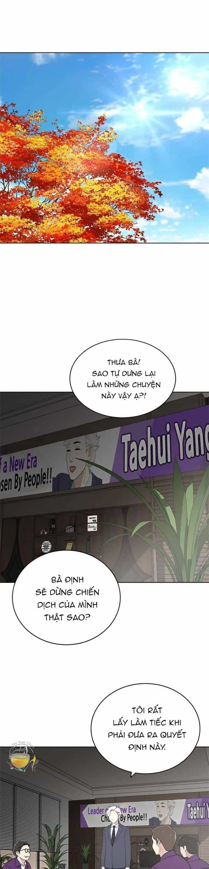 Cô Nàng Hết Thuốc Chữa - Chương 95 - ảnh 32
