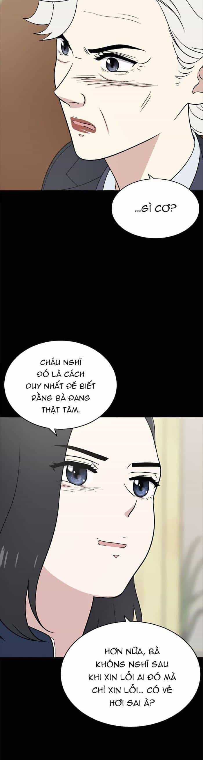 Cô Nàng Hết Thuốc Chữa - Chương 95 - ảnh 4