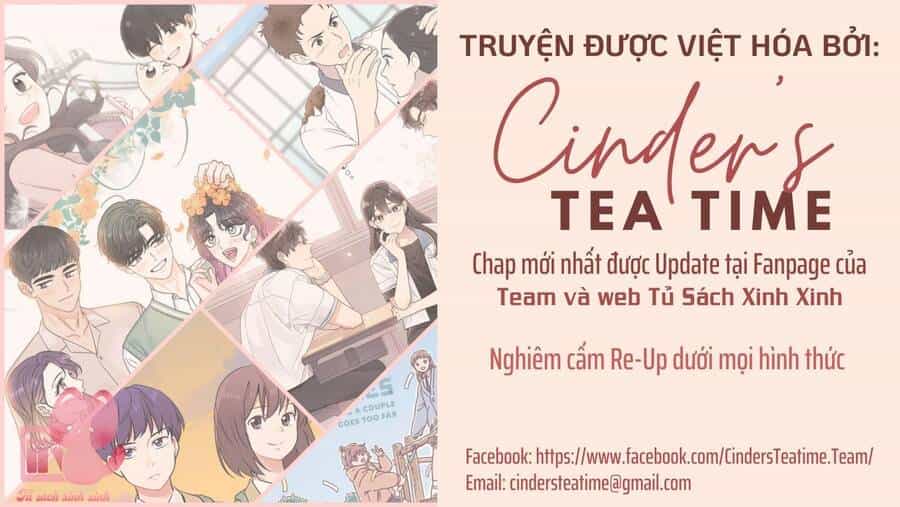 Cô Nàng Hết Thuốc Chữa - Chương 95 - ảnh 42