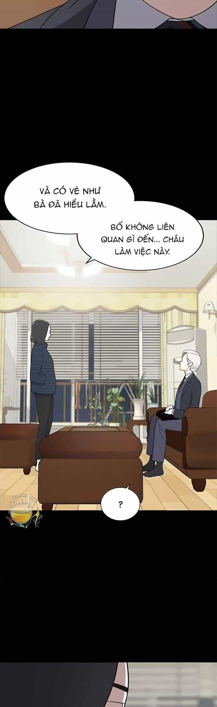 Cô Nàng Hết Thuốc Chữa - Chương 95 - ảnh 9