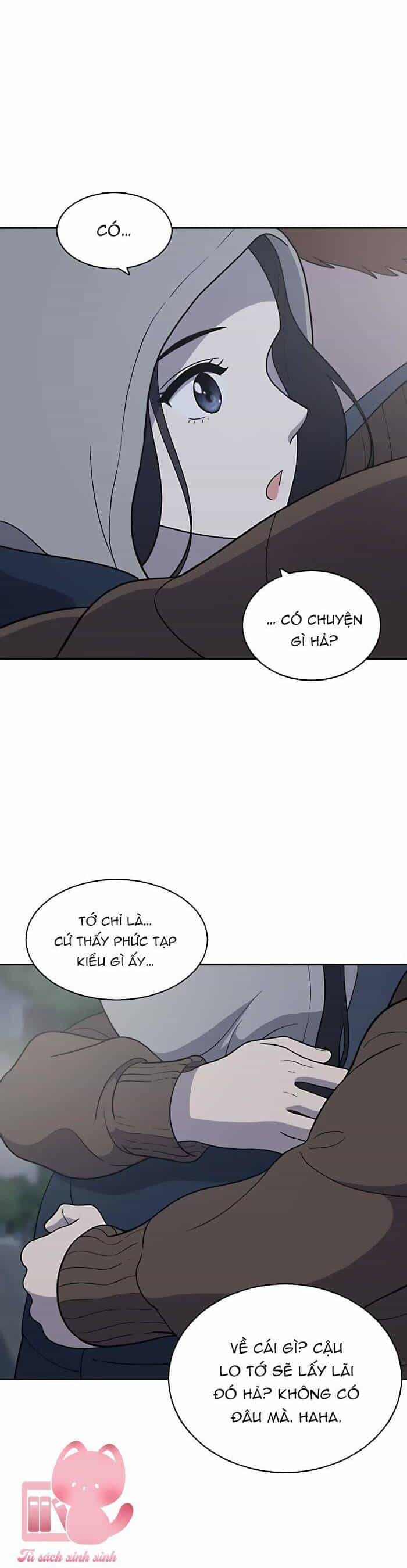 Cô Nàng Hết Thuốc Chữa - Chương 96 - ảnh 12