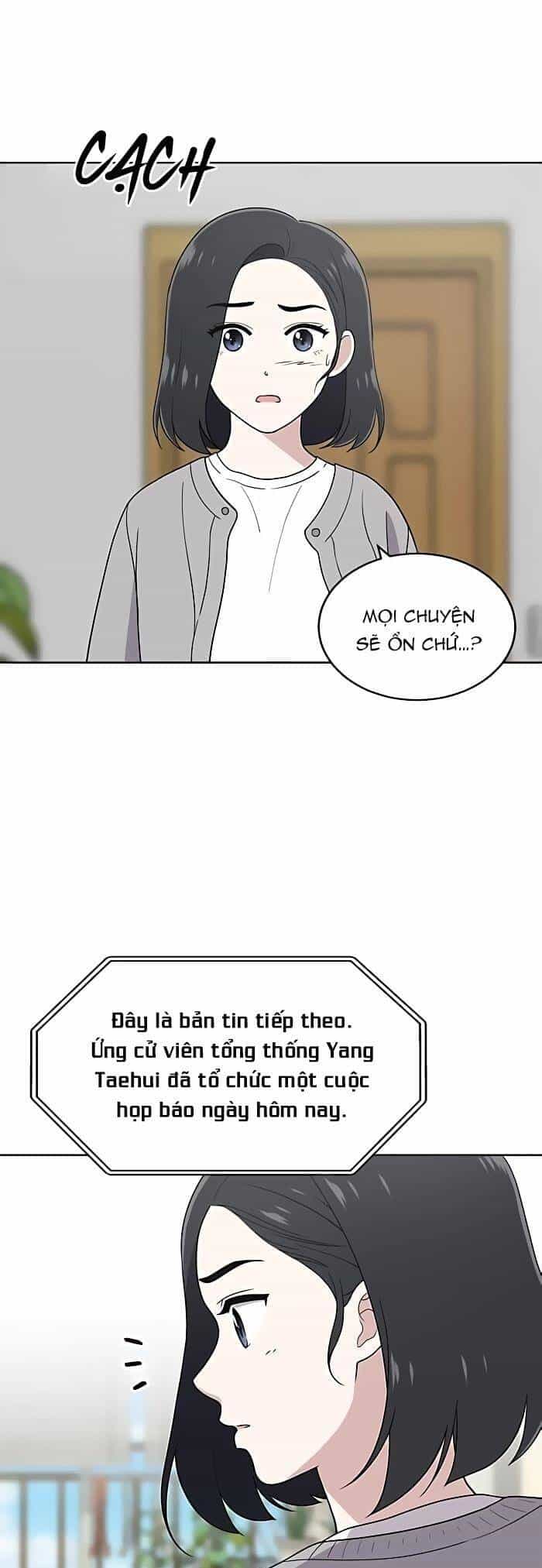 Cô Nàng Hết Thuốc Chữa - Chương 96 - ảnh 21