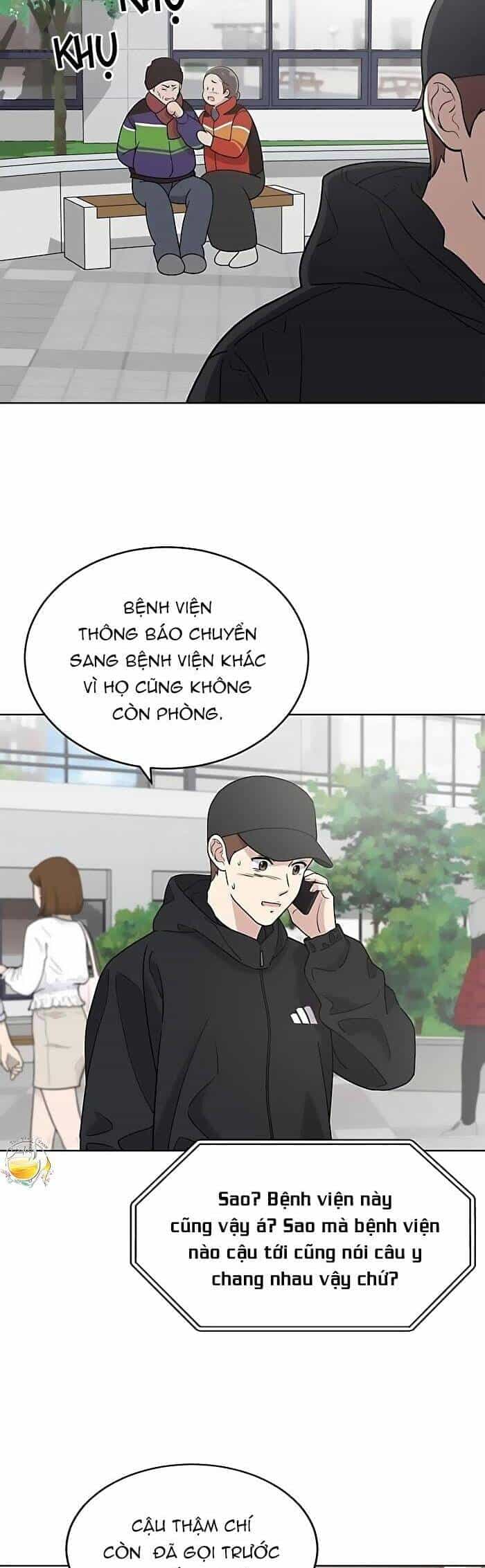 Cô Nàng Hết Thuốc Chữa - Chương 96 - ảnh 25