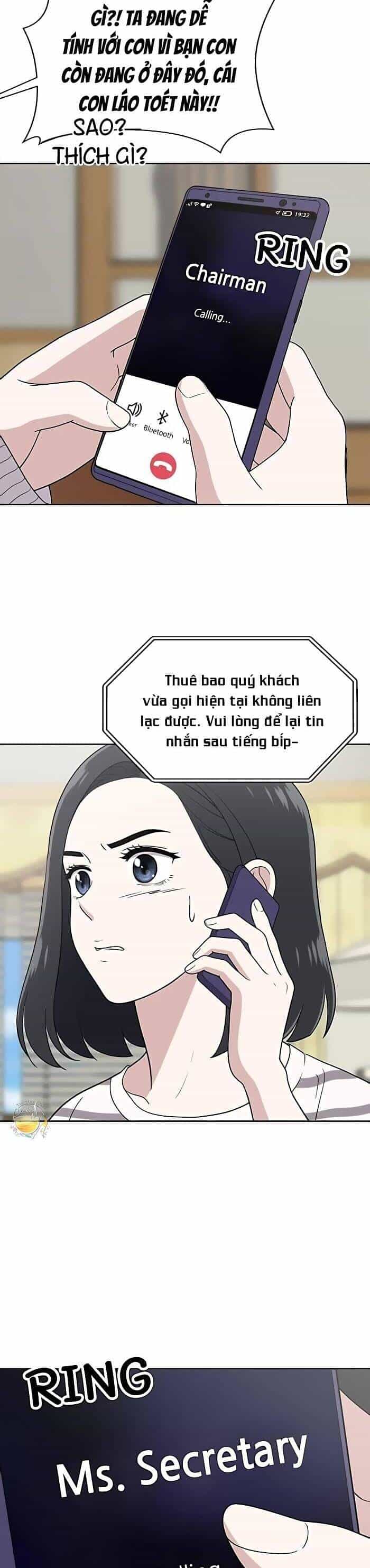 Cô Nàng Hết Thuốc Chữa - Chương 96 - ảnh 29