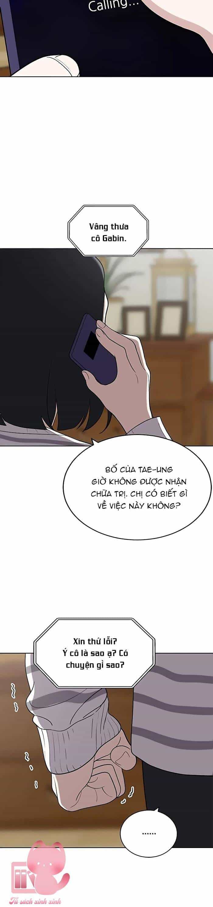 Cô Nàng Hết Thuốc Chữa - Chương 96 - ảnh 30