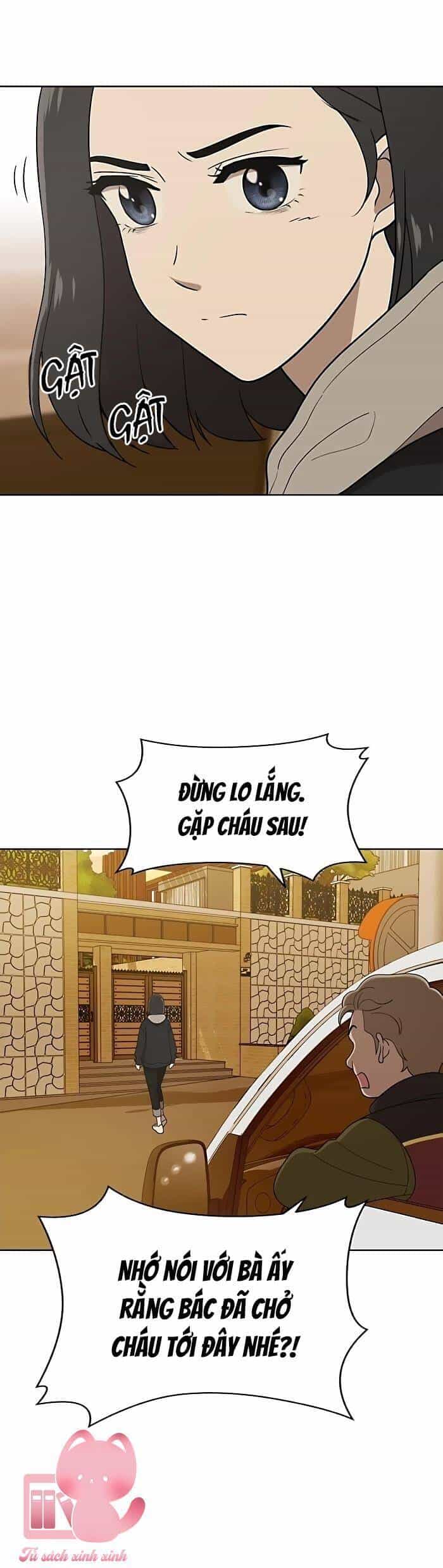 Cô Nàng Hết Thuốc Chữa - Chương 96 - ảnh 41
