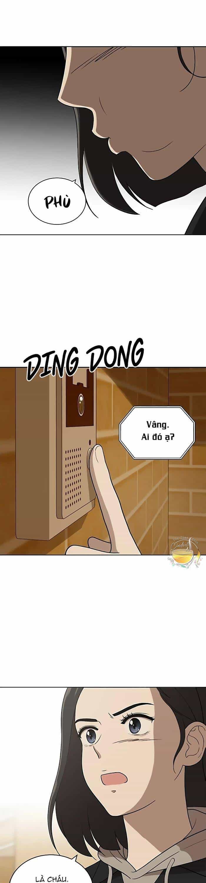 Cô Nàng Hết Thuốc Chữa - Chương 96 - ảnh 42