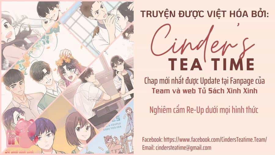 Cô Nàng Hết Thuốc Chữa - Chương 96 - ảnh 44