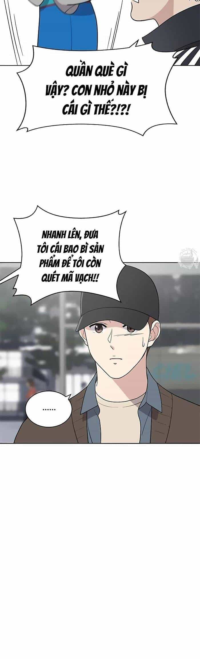 Cô Nàng Hết Thuốc Chữa - Chương 96 - ảnh 5