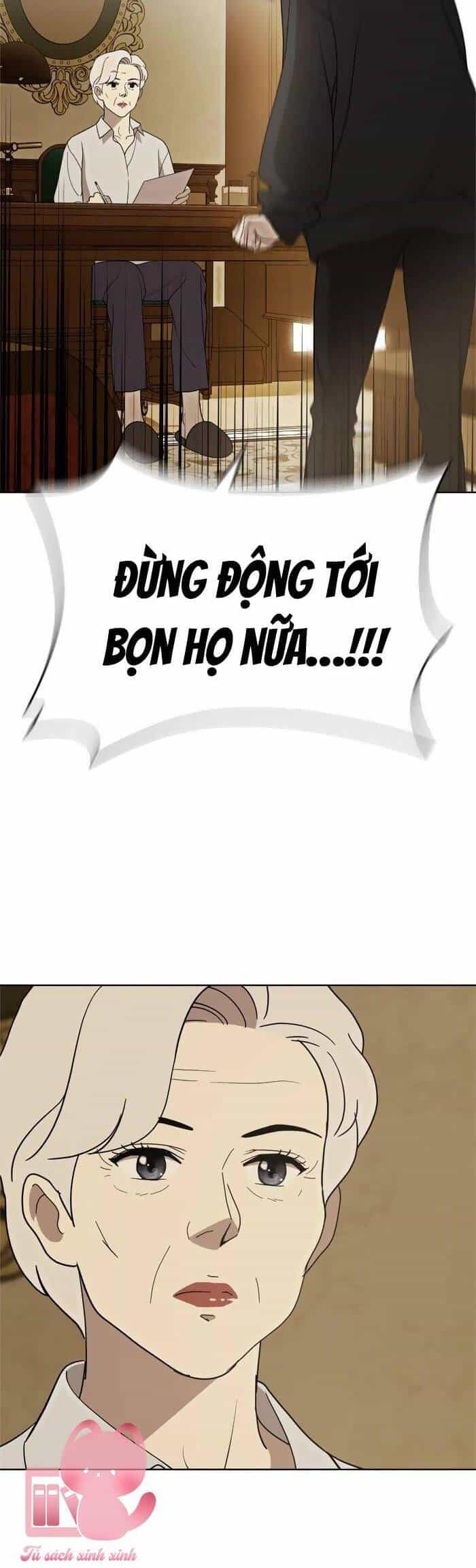 Cô Nàng Hết Thuốc Chữa - Chương 97 - ảnh 10