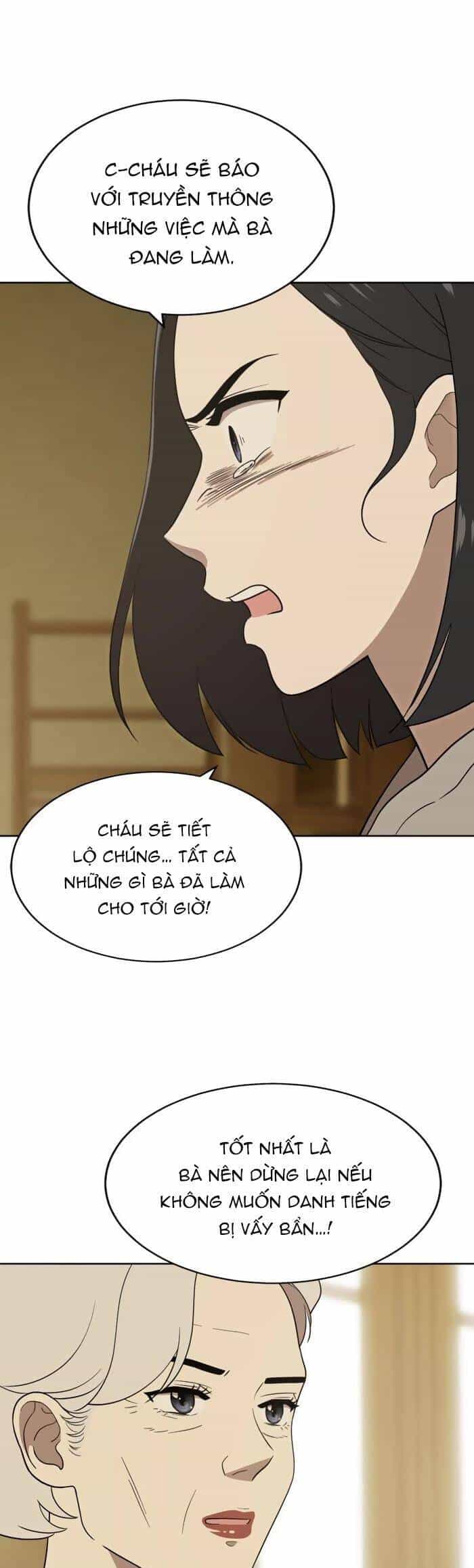 Cô Nàng Hết Thuốc Chữa - Chương 97 - ảnh 11