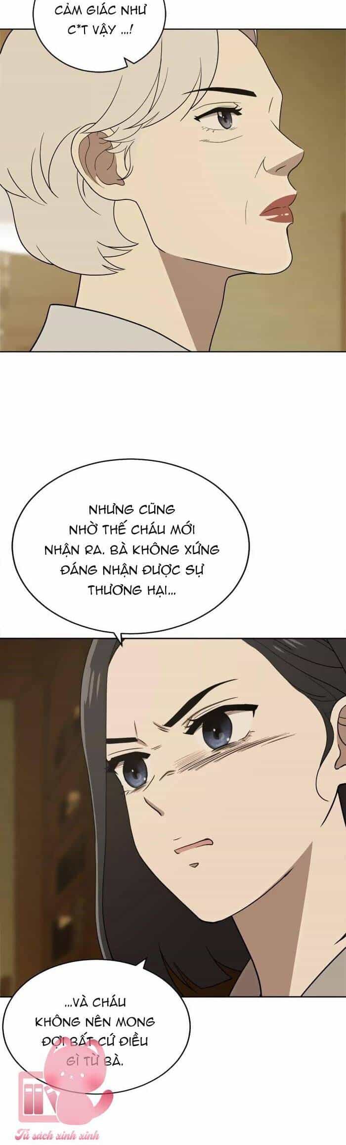 Cô Nàng Hết Thuốc Chữa - Chương 97 - ảnh 14