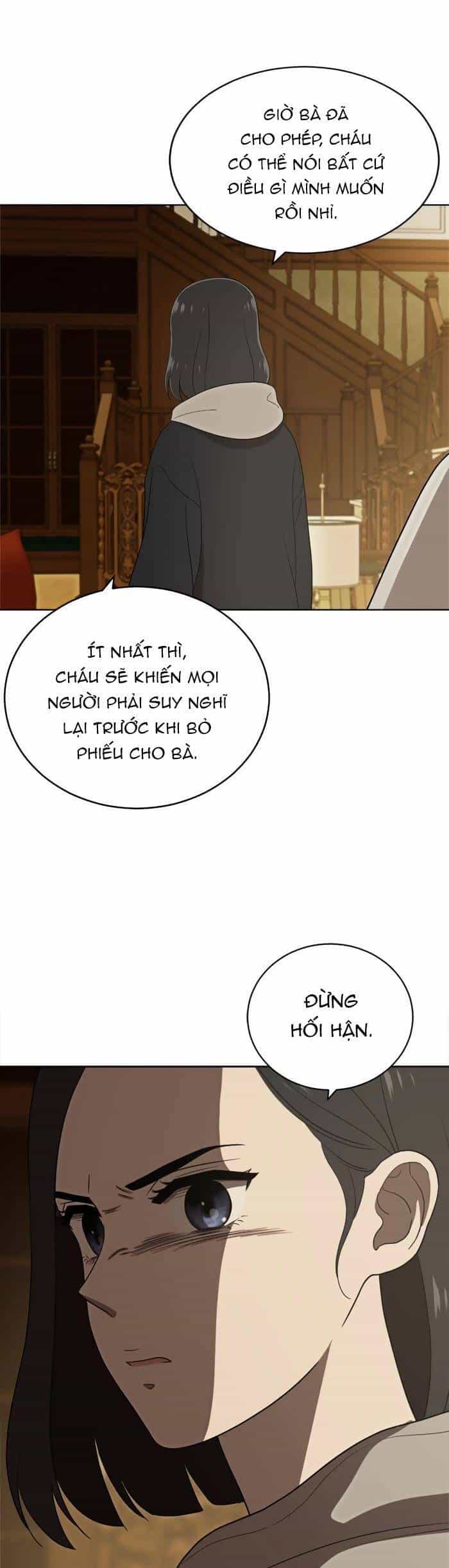 Cô Nàng Hết Thuốc Chữa - Chương 97 - ảnh 15