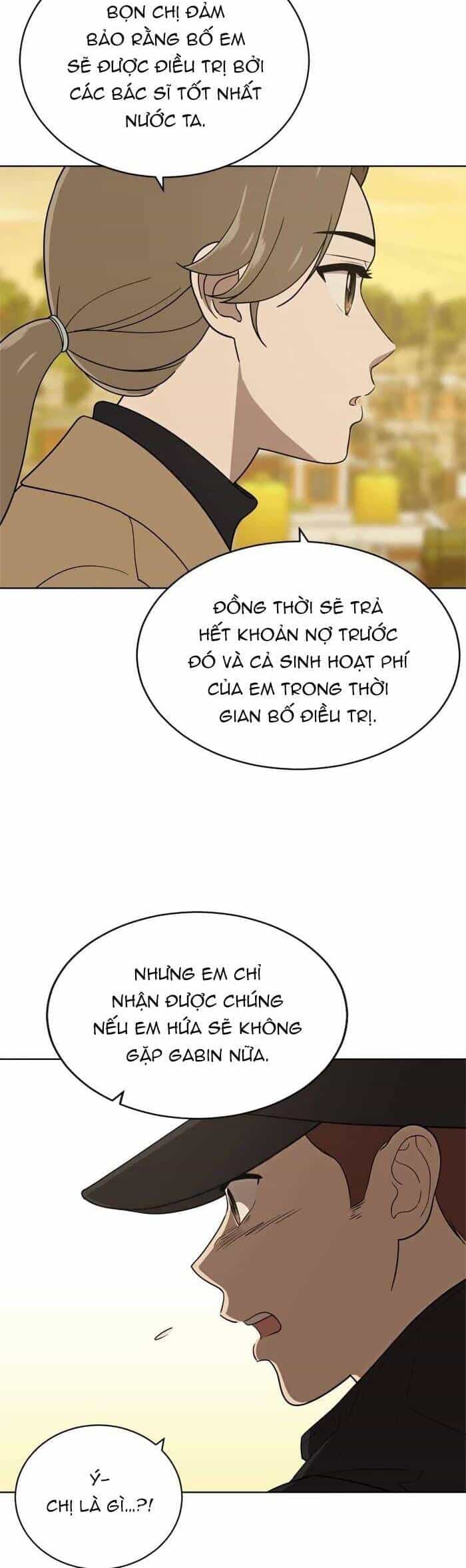 Cô Nàng Hết Thuốc Chữa - Chương 97 - ảnh 25