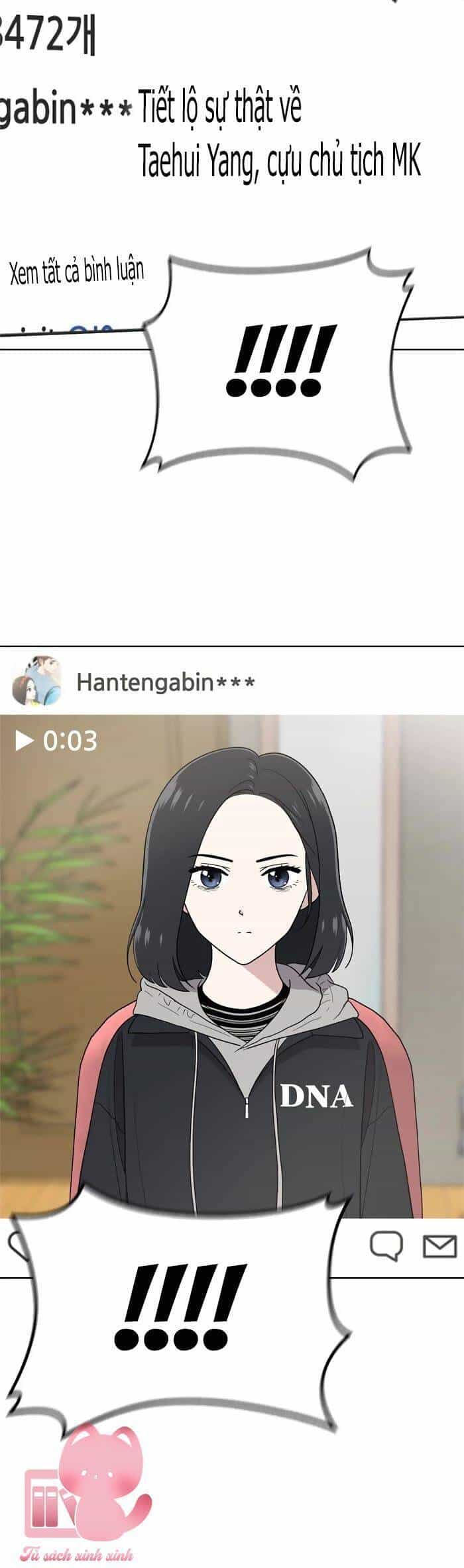Cô Nàng Hết Thuốc Chữa - Chương 98 - ảnh 30