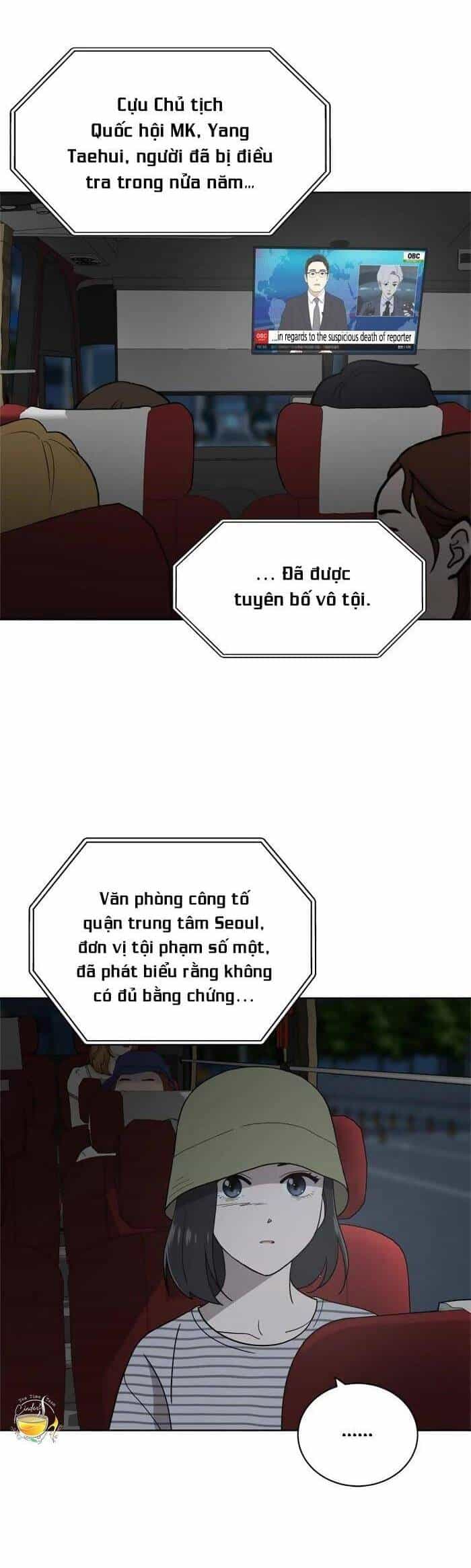 Cô Nàng Hết Thuốc Chữa - Chương 100 - ảnh 16