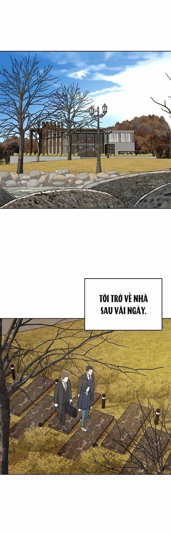Cô Nàng Hết Thuốc Chữa - Chương 100 - ảnh 3