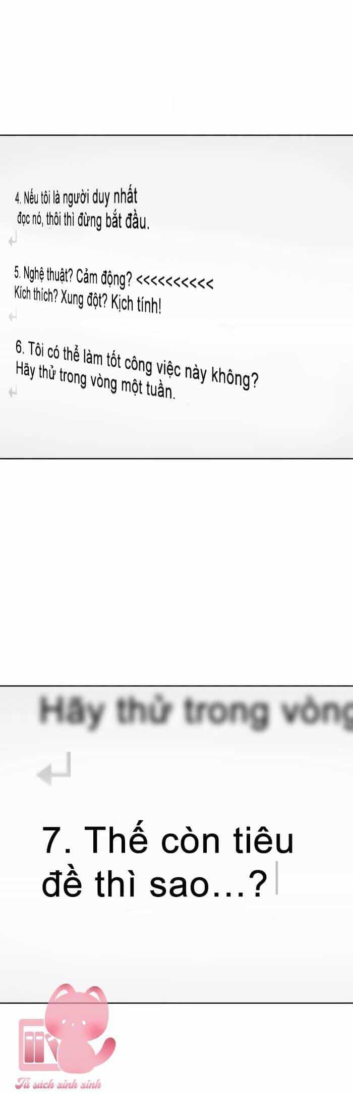 Cô Nàng Hết Thuốc Chữa - Chương 100 - ảnh 43