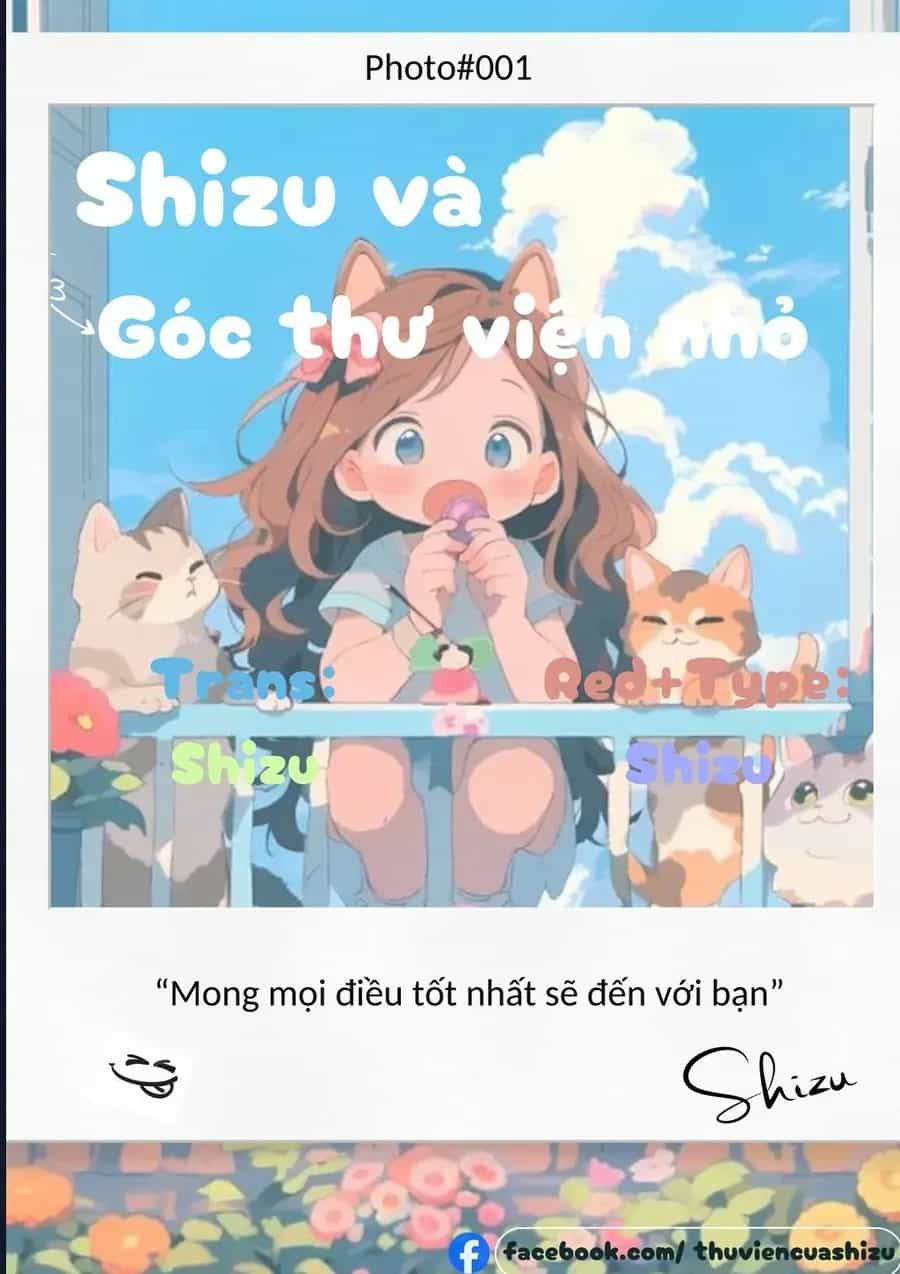 Cô Nàng Mèo Ngủ Gật Và Chàng Trai Hướng Nội - Chương 38 - ảnh 47