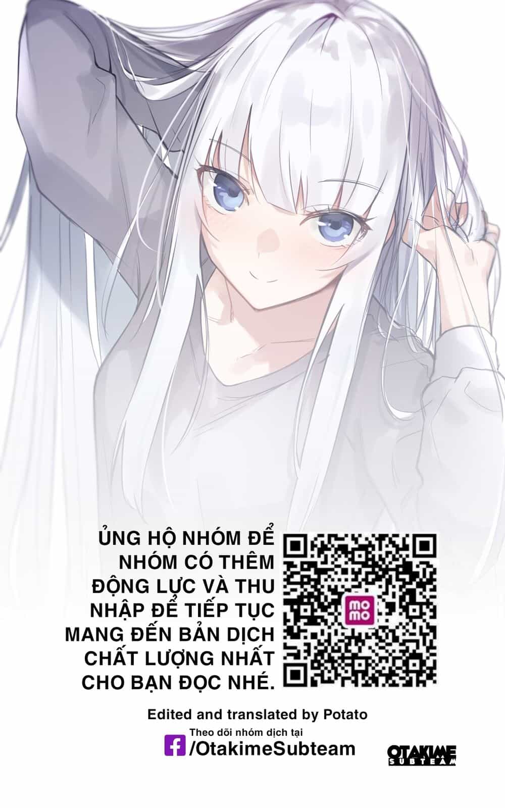 Cô Nàng Người Ý Và Cuộc Sống Tự Do - Chương 8 - ảnh 5