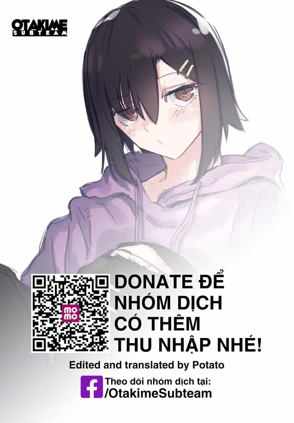 Cô Nàng Người Ý Và Cuộc Sống Tự Do - Chương 14.5 - ảnh 2