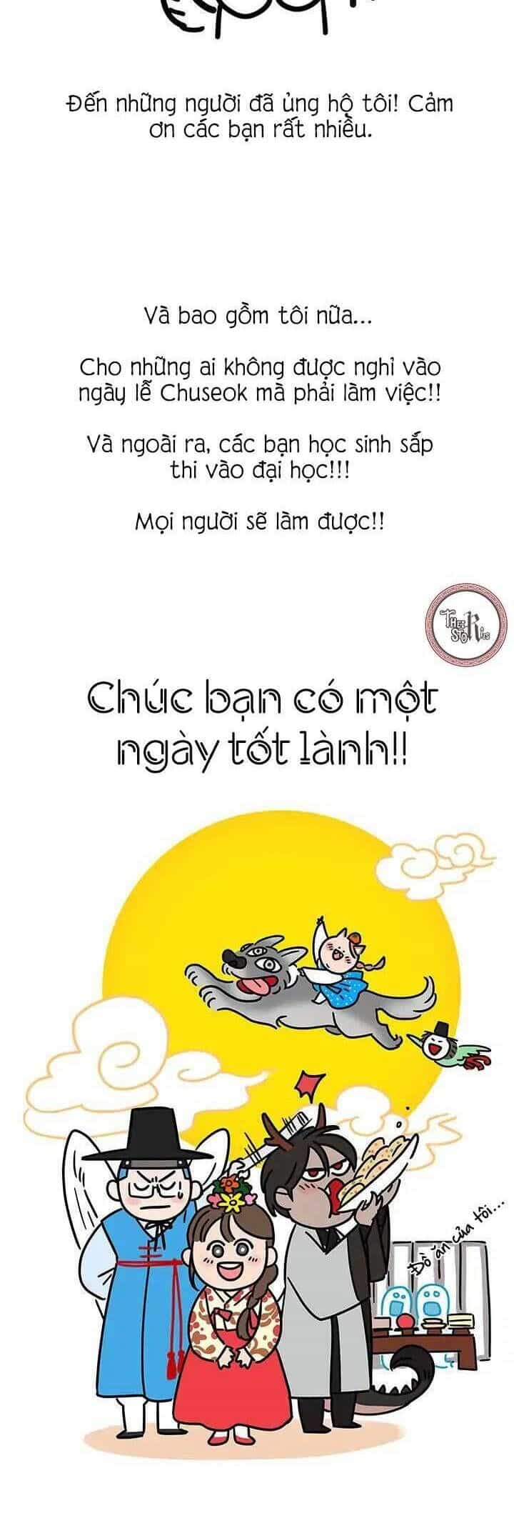 Cô Nàng Pháp Sư - Chương 11 - ảnh 42