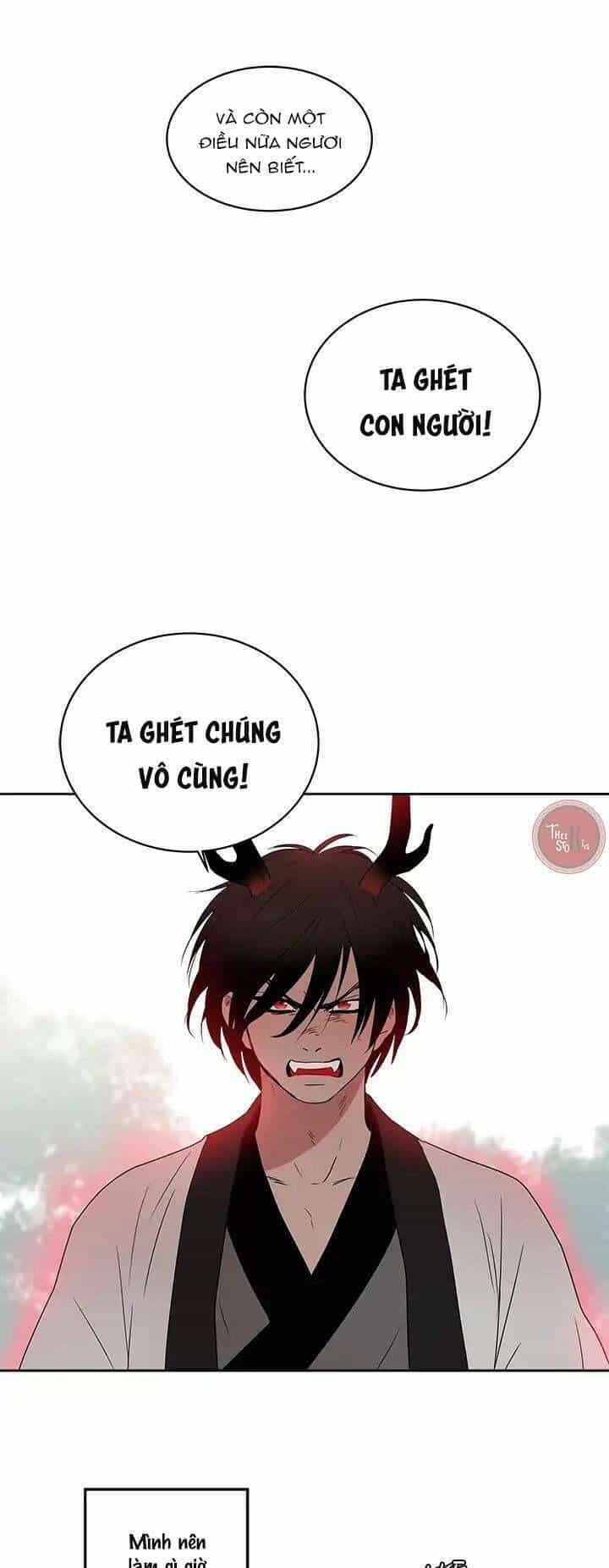 Cô Nàng Pháp Sư - Chương 13 - ảnh 4