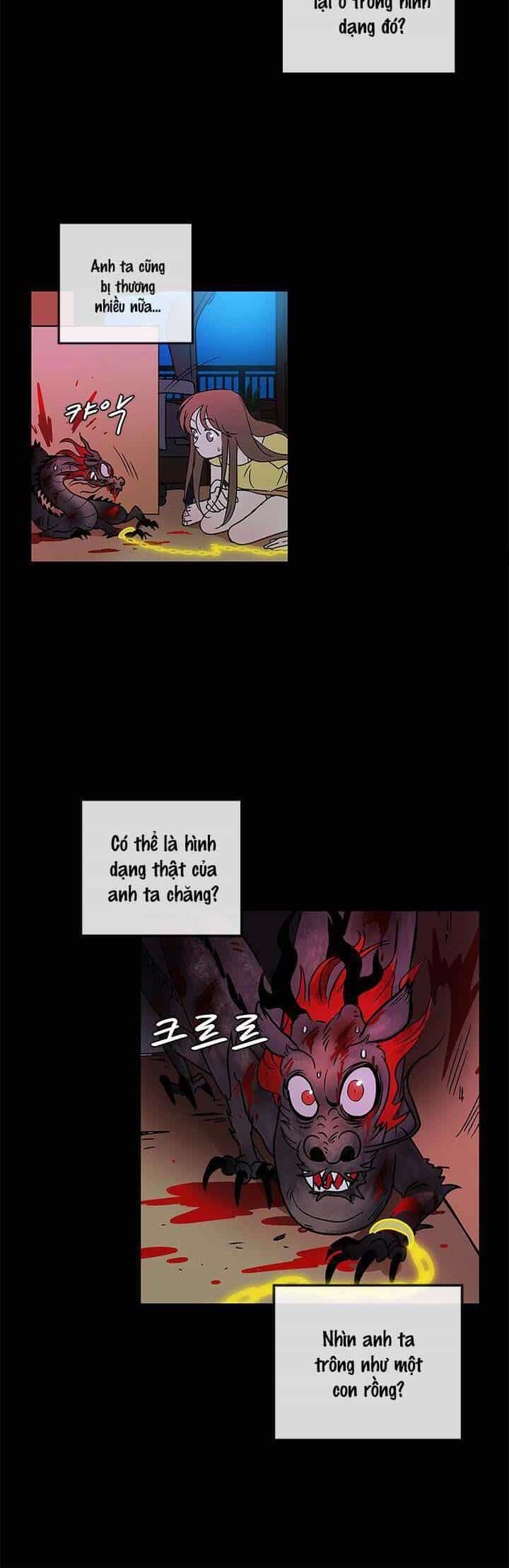 Cô Nàng Pháp Sư - Chương 17 - ảnh 15