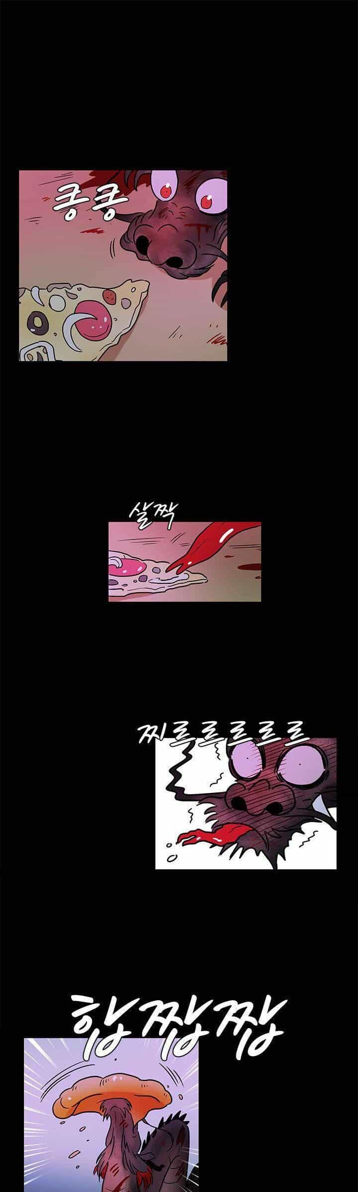 Cô Nàng Pháp Sư - Chương 17 - ảnh 21