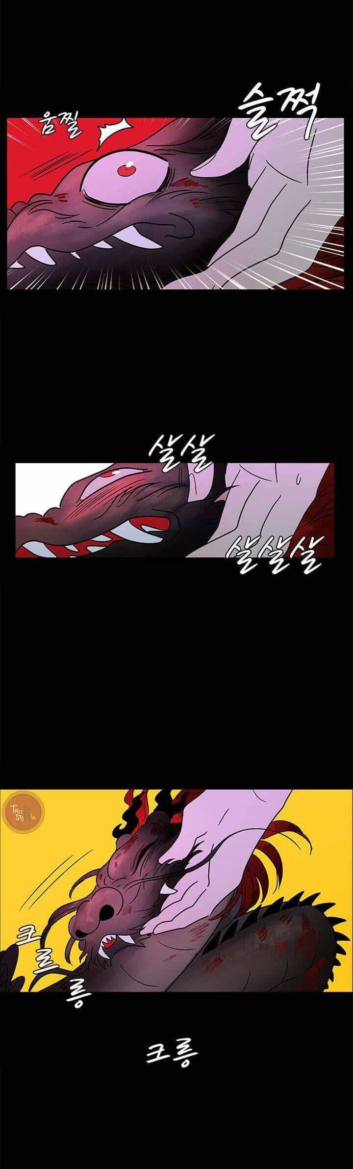 Cô Nàng Pháp Sư - Chương 17 - ảnh 26