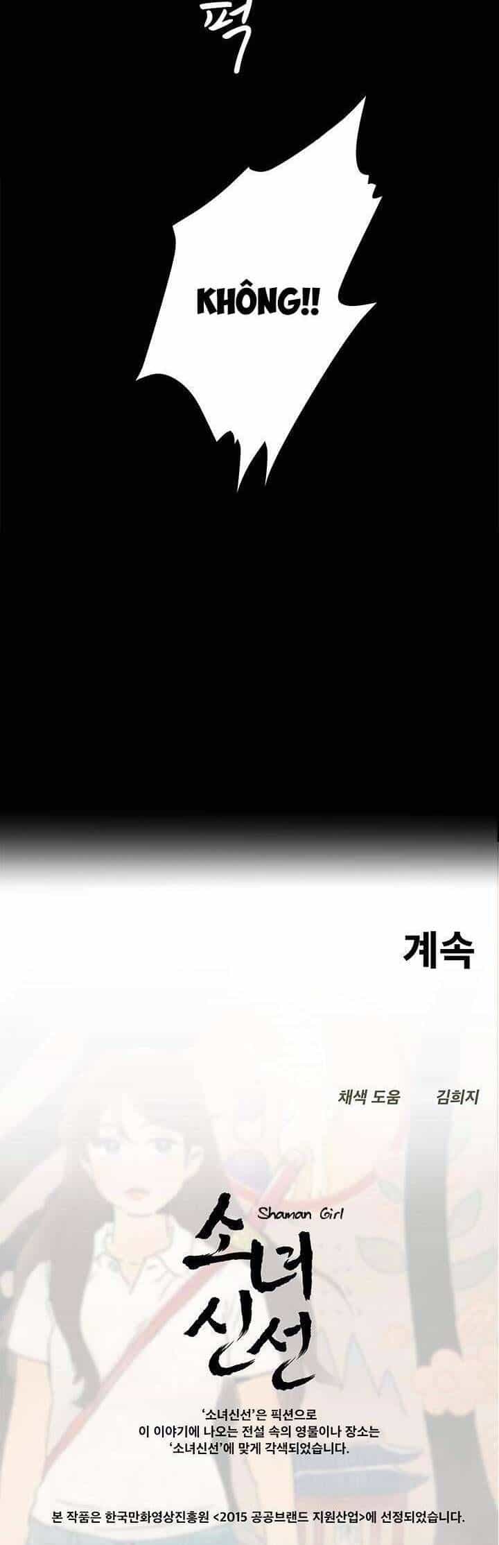 Cô Nàng Pháp Sư - Chương 17 - ảnh 34